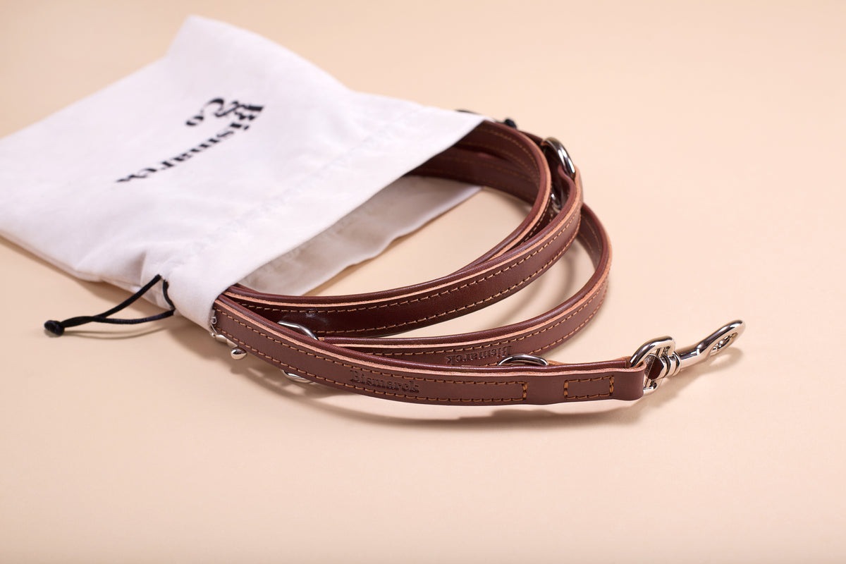 Leashes